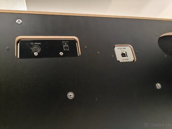 Yamaha YDP 103 Arius Rosewood - 10