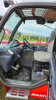 MANITOU PREMIUM MLT 735-120 Lsu ( 2013 teleskopicky nakl) - 10