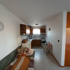 Predaj rekreačný dom v Dobrohošti okres DS - 10