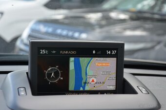 Peugeot 3008 1.6 Hdi, SR pôvod 1 majiteľ - 10
