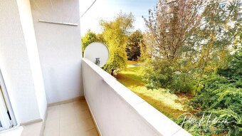 MADLEŇÁK Reality | Na predaj zariadený 1-izbový byt s lodžio - 10