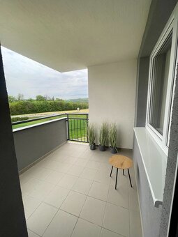 Prenájom 2-izbový byt s terasou, Trenčín - 10