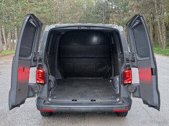 Volkswagen Transporter T6.1 2.0 TDI 110 kW – odpočet DPH - 10