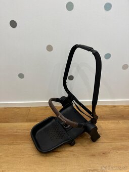 Cybex priam 4.0 - 10