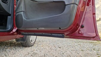 Daewoo Espero TOP STAV 49tis km - 10