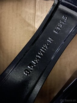 Original zimni Mercedes S W223 V223 + 255/45/19 - 10