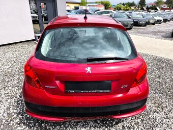 Peugeot 207 1.4e - 10