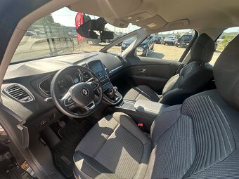 RENAULT GRAND SCÉNIC BLUE DCI 120 7M - 10