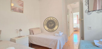 Apartmán 3+kk s bazénom Torrevieja-La Siesta, Španielsko - 10