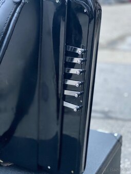 Predám Akordeón ZERO SETTE Castelfidardo - 10