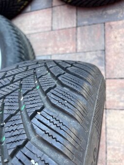 Hliníkové disky Ford R16, 4x108 - 10