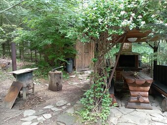 Chata Orava Oravice - 10