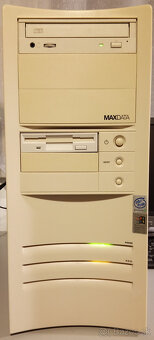 PENTIUM III 733Mhz MAXDATA - 10