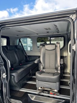 Predam Renault Trafic - 10