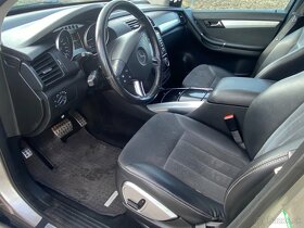 Mercedes R 320cdi 6-miestny  STK do 2027/8 - 10