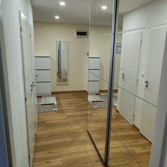 Demänová - prenajom byt 72m2 s garážou - 10