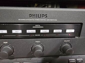 Philips HiFi Systém 930 - 10