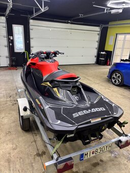 sea doo rxp x rs 300 - 10
