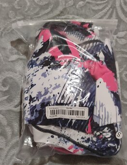 dámska športová súprava S - 10