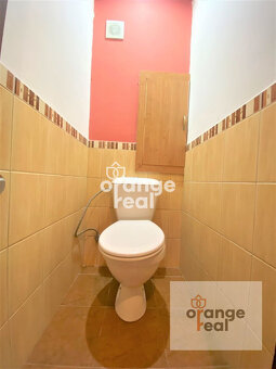 2 izbový byt Južná Trieda, 54 m2 - 10