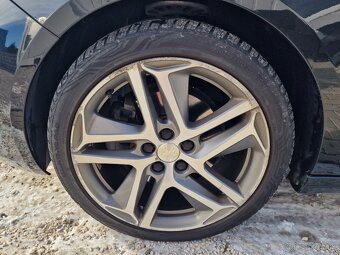 PEUGEOT 308 1.6 THP 156K ALLURE - 10