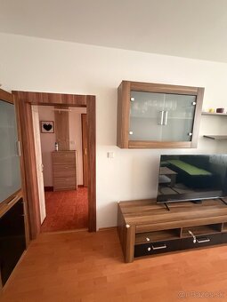 Na prenájom 2 izbový byt - 10