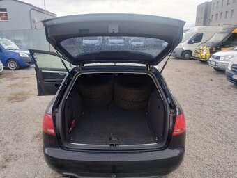 Audi A4 Avant 1.9 TDI Premium - 10