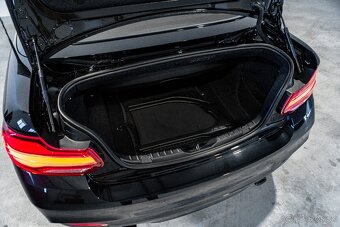 BMW Rad 2 Cabrio M240i A/T (Odpočet DPH) - 10