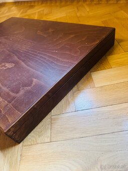 Campagnolo Tool Box ITA - 10