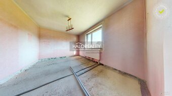 HALO reality - Predaj, rodinný dom Pohronská Polhora - ZNÍŽE - 10