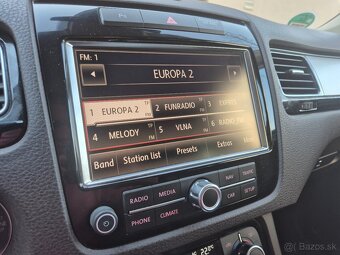 Volkswagen Touareg II 3.0 TDI V6 - 10