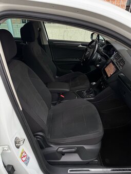 Tiguan Highline 2.0tdi 110kw DSG - 10