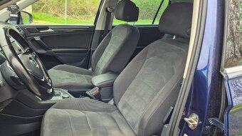 Predám Volkswagen Tiguan Rline 2.0tsi 4x4 - 10