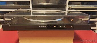 Predám vintage gramo Akai a Grundig - 10