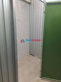 Moderné bývanie v Karpatskej Residence – 2-izbový byt na pre - 10
