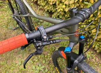 Orbea Laufey H-Ltd 2021 XL 29er Trail-Hardtail - 10