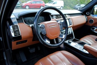 LAND ROVER RR SPORT- PREDAJ AJ NA SPLÁTKY - 10