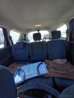 Renault grand scenic - 10
