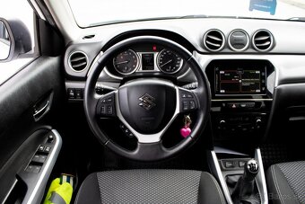 Suzuki Vitara - 10