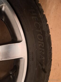 kolesa 5x108 - 10