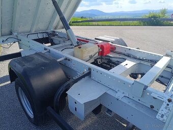 Renault Master/Nissan NV400/vyklápač 3,5t/2019/SK TP - 10