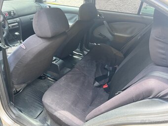 Skoda Octavia 1.9 tdi - 10
