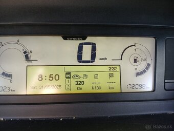 Citroën c4 grand Picasso - 10