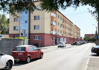 Bez provízie | Na prenájom útulný 1i byt v Ružinove - 10