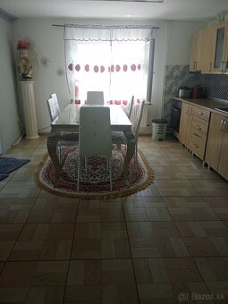 Predám rodinny dom - 10