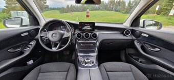 Mercedes Benz GLC 220 d 4MATIC - 10