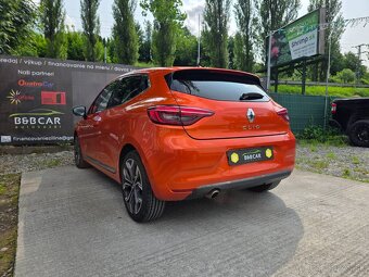 Renault Clio 1.0 TCe 100 Intens - 10
