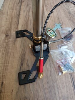 FX Wildcat Sniper 5,5mm MK3 - 10