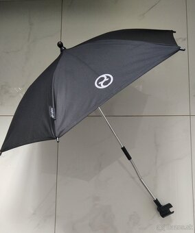 Cybex balios - 10