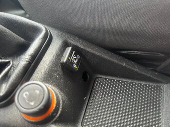 FIAT GRANDE PUNTO 1.4 – LPG + BENZÍN - 10